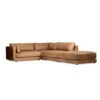 Vermont Modular Sofa – Trends Saddle Leather -Abide Interiors IMG 7793