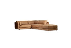 Vermont Modular Sofa – Trends Saddle Leather