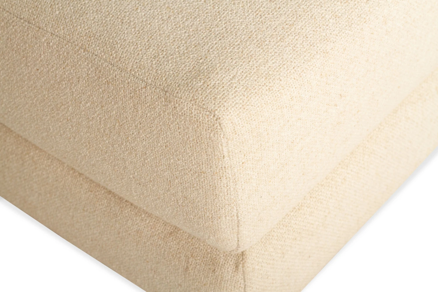 Vermont Modular Sofa – Oatmeal Boucle 22 Vermont Modular Sofa – Oatmeal Boucle - Image 20