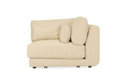 Vermont Modular Sofa – Oatmeal Boucle 33 Vermont Modular Sofa – Oatmeal Boucle -Abide Interiors IMG 7866