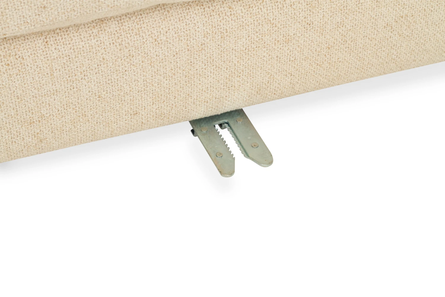 Vermont Modular Sofa – Oatmeal Boucle 15 Vermont Modular Sofa – Oatmeal Boucle - Image 13