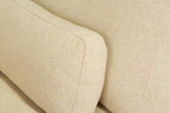 Vermont Modular Sofa – Oatmeal Boucle 35 Vermont Modular Sofa – Oatmeal Boucle -Abide Interiors IMG 7869