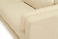 Vermont Modular Sofa – Oatmeal Boucle 25 Vermont Modular Sofa – Oatmeal Boucle -Abide Interiors IMG 7878