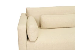 Vermont Modular Sofa – Oatmeal Boucle 26 Vermont Modular Sofa – Oatmeal Boucle -Abide Interiors IMG 7879