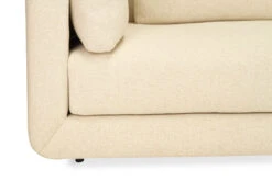Vermont Modular Sofa – Oatmeal Boucle 27 Vermont Modular Sofa – Oatmeal Boucle -Abide Interiors IMG 7880