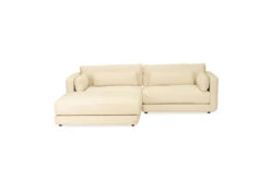 Vermont Modular Sofa – Oatmeal Boucle