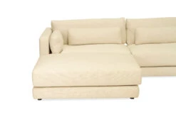 Vermont Modular Sofa – Oatmeal Boucle 28 Vermont Modular Sofa – Oatmeal Boucle -Abide Interiors IMG 7882