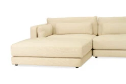 Vermont Modular Sofa – Oatmeal Boucle 30 Vermont Modular Sofa – Oatmeal Boucle -Abide Interiors IMG 7885
