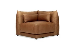 Sunday Modular Sofa – Trends Saddle Leather -Abide Interiors IMG 7909 1