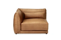 Sunday Modular Sofa – Trends Saddle Leather -Abide Interiors IMG 7933