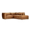 Sunday Modular Sofa – Trends Saddle Leather -Abide Interiors IMG 7948