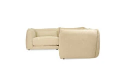 Sunday Modular Sofa – Ivory Boucle 24 Sunday Modular Sofa – Ivory Boucle -Abide Interiors IMG 7951