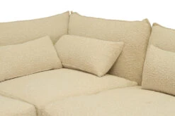 Sunday Modular Sofa – Ivory Boucle 26 Sunday Modular Sofa – Ivory Boucle -Abide Interiors IMG 7956