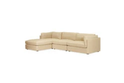 Frankie Modular Sofa – Oatmeal Linen 25 Frankie Modular Sofa – Oatmeal Linen -Abide Interiors IMG 7972