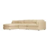 Frankie Modular Sofa – Oatmeal Linen -Abide Interiors IMG 7973