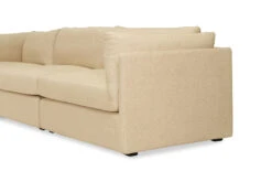 Frankie Modular Sofa – Oatmeal Linen 26 Frankie Modular Sofa – Oatmeal Linen -Abide Interiors IMG 7974