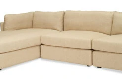 Frankie Modular Sofa – Oatmeal Linen 28 Frankie Modular Sofa – Oatmeal Linen -Abide Interiors IMG 7976
