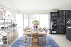 Sorrento Side Chair – Navy 25 Sorrento Side Chair – Navy -Abide Interiors IMG 8604 scaled 1