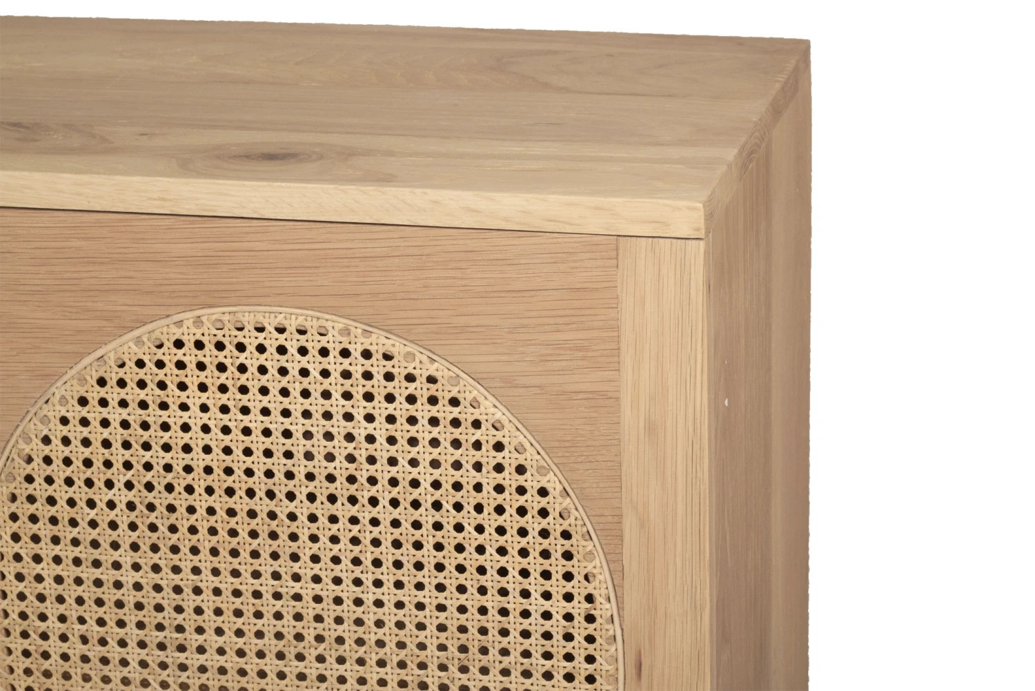 Iluka Four Door Sideboard – Arch Windows 12 Iluka Four Door Sideboard – Arch Windows - Image 10