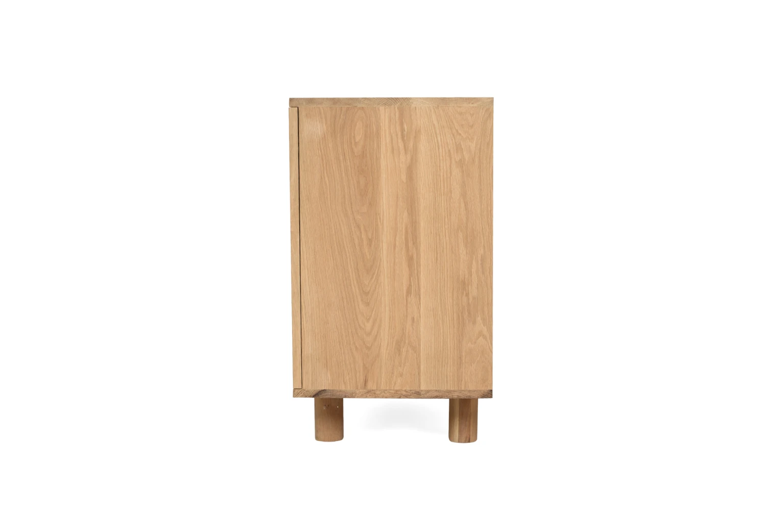 Iluka Four Door Sideboard – Arch Windows 8 Iluka Four Door Sideboard – Arch Windows - Image 6