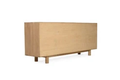 Iluka Four Door Sideboard – Arch Windows 19 Iluka Four Door Sideboard – Arch Windows -Abide Interiors Iluka 4Door SB Arch 5