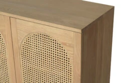 Iluka Four Door Sideboard – Arch Windows 20 Iluka Four Door Sideboard – Arch Windows -Abide Interiors Iluka 4Door SB Arch 6