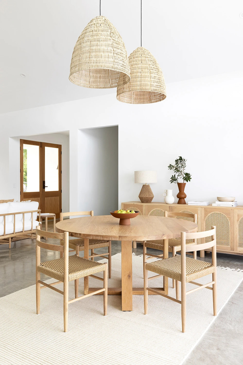 St Ives Dining Table – 180cm 21 St Ives Dining Table – 180cm - Image 19