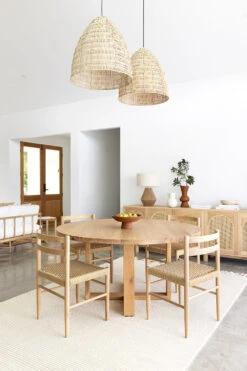 St Ives Dining Table – 150cm -Abide Interiors Iluka 6Door Arch 10 2