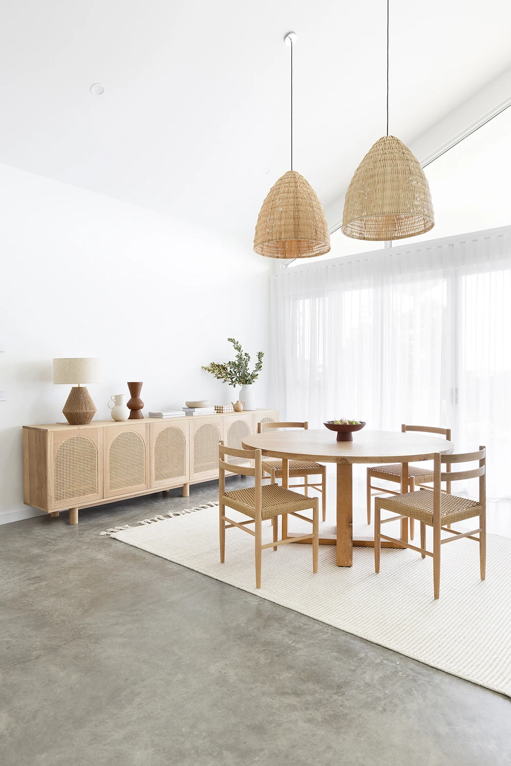 St Ives Dining Table – 180cm 20 St Ives Dining Table – 180cm - Image 18