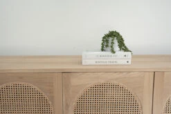 Iluka Six Door Sideboard – Arch Windows -Abide Interiors Iluka 6Door Arch 17