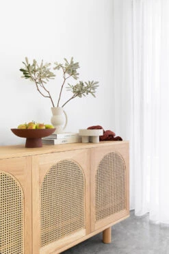 Iluka Four Door Sideboard – Arch Windows 23 Iluka Four Door Sideboard – Arch Windows -Abide Interiors Iluka 6Door Arch 9