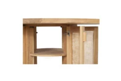 Iluka Dining Table – 150cm -Abide Interiors Iluka Dining Table 5