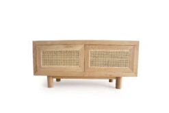 Iluka Entertainment Unit – Two Door