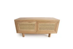 Iluka Entertainment Unit – Two Door 12 Iluka Entertainment Unit – Two Door -Abide Interiors Iluka Entertainment Unit 2Door Nat 2