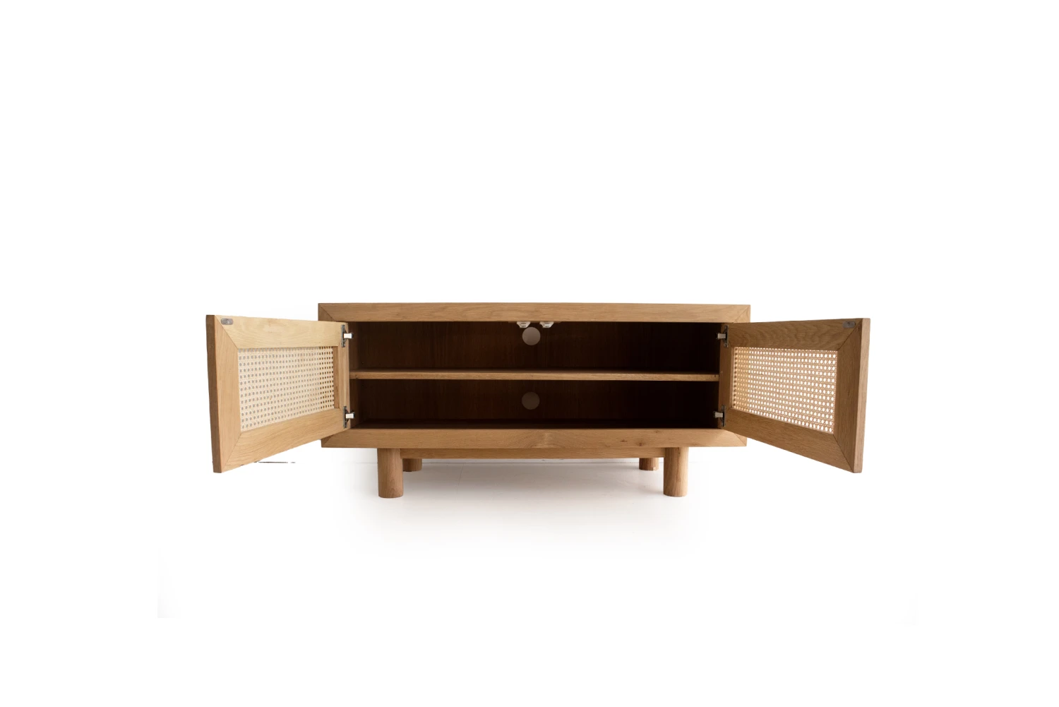 Iluka Entertainment Unit – Two Door 4 Iluka Entertainment Unit – Two Door - Image 2