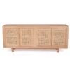 Iluka Four Door Sideboard -Abide Interiors Iluka Four Door Sideboard 1