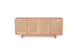 Iluka Four Door Sideboard