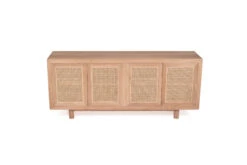 Iluka Four Door Sideboard 16 Iluka Four Door Sideboard -Abide Interiors Iluka Four Door Sideboard 2