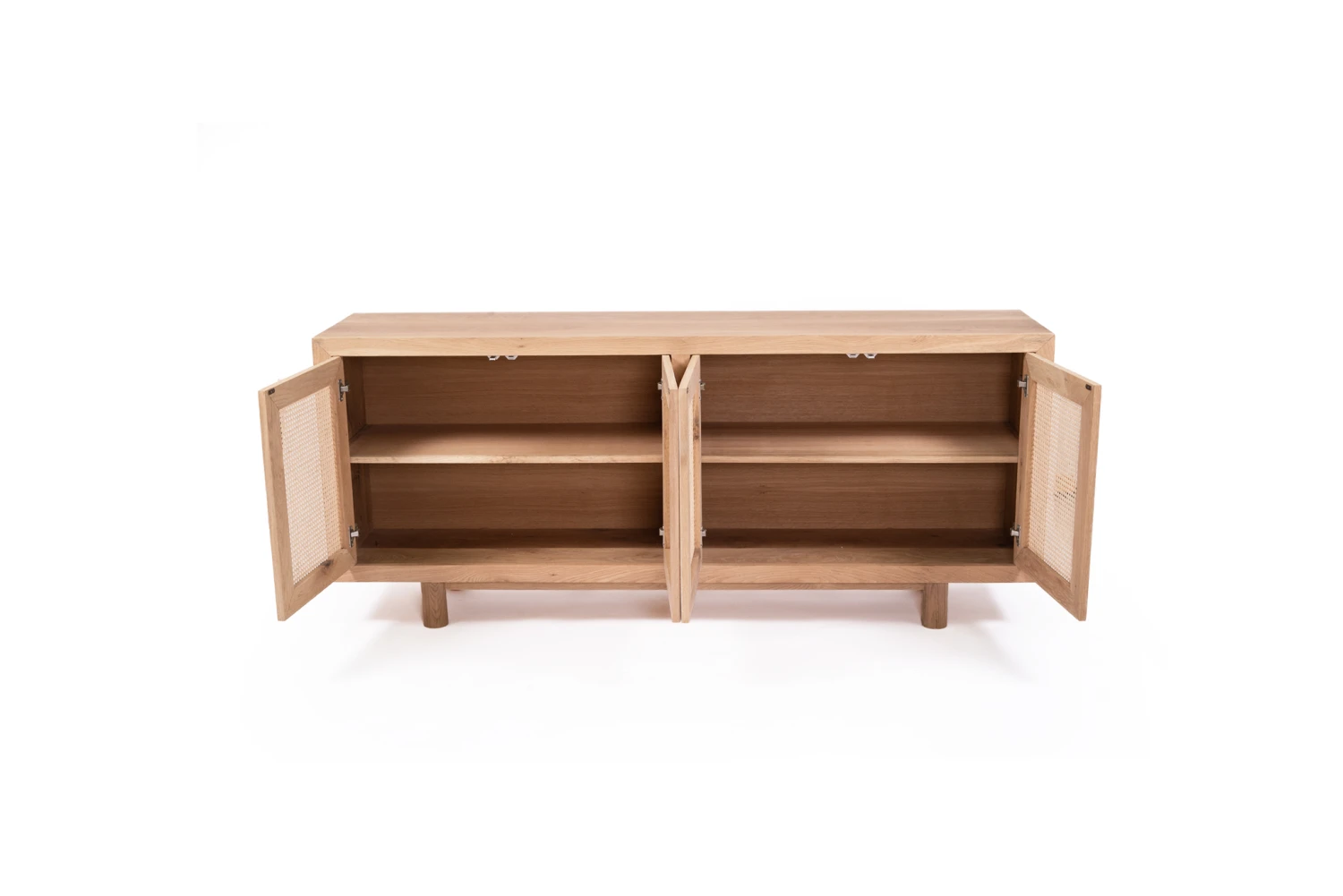 Iluka Four Door Sideboard 7 Iluka Four Door Sideboard - Image 5