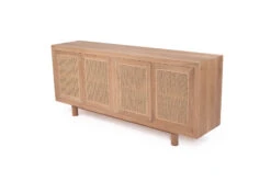 Iluka Four Door Sideboard 17 Iluka Four Door Sideboard -Abide Interiors Iluka Four Door Sideboard 4