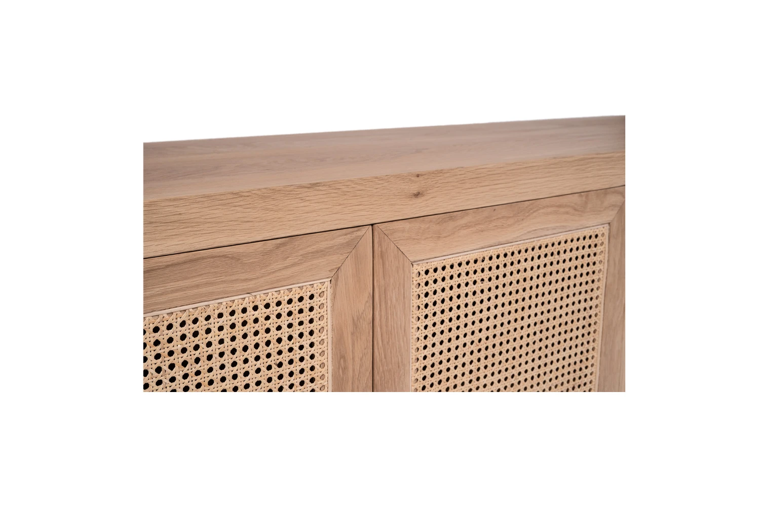 Iluka Four Door Sideboard 10 Iluka Four Door Sideboard - Image 8