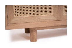 Iluka Six Door Sideboard -Abide Interiors Iluka Four Door Sideboard SB ILU 200 REC 8