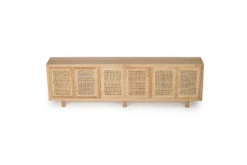 Iluka Six Door Sideboard -Abide Interiors Iluka Six Door Sideboard.2