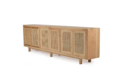 Iluka Six Door Sideboard -Abide Interiors Iluka Six Door Sideboard.4