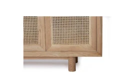 Iluka Six Door Sideboard -Abide Interiors Iluka Six Door Sideboard.7