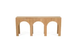 Isolde Console Table – Triple Arch 11 Isolde Console Table – Triple Arch -Abide Interiors Isolde 3 Arch Console 2