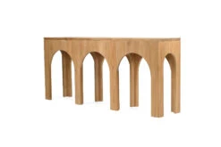 Front Page -Abide Interiors Isolde 3 Arch Console 3