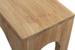 Isolde Console Table – Triple Arch 13 Isolde Console Table – Triple Arch -Abide Interiors Isolde 3 Arch Console 5