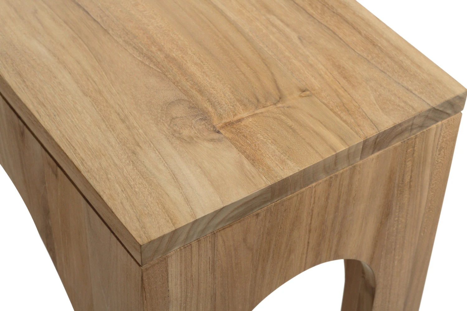 Isolde Console Table – Triple Arch 7 Isolde Console Table – Triple Arch - Image 5