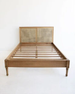 Hamilton Cane Bed – King Size – Low End – Weathered Oak -Abide Interiors Jan2020AbideInteriors31